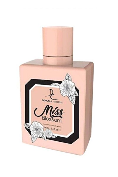 DORALL COLLECTION ميس بلوسوم أو دو تواليت 100 مل