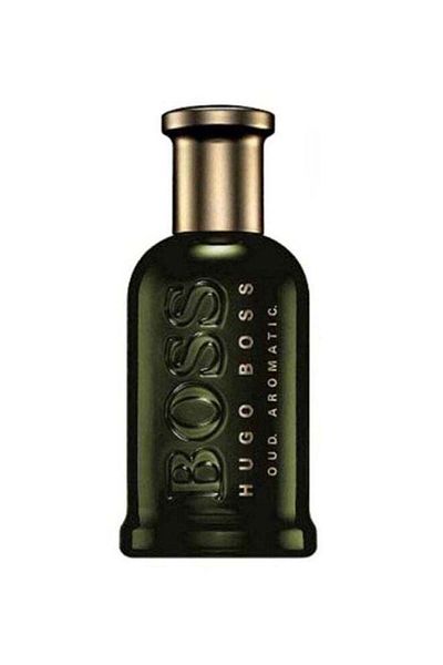 HUGO Boss Boss Oud Aromatic 100ml