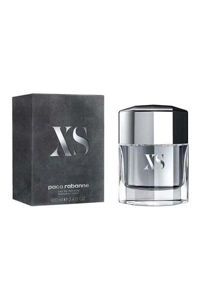 Paco Rabanne XS Pour Homme 2018 EDT 100ml