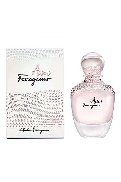 Salvatore Ferragamo Amo Ferragamo EDP 100ml