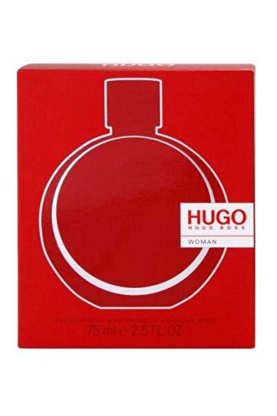 HUGO EDP 75ml