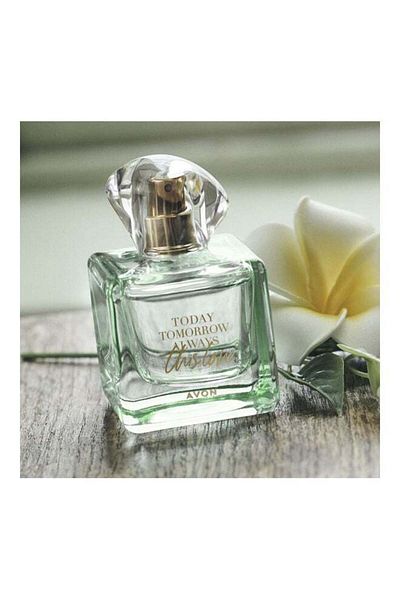 AVON Today Tomorrow Always This Love EDP 50ml
