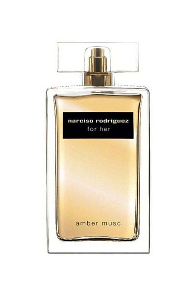 Narciso Rodriguez Amber Musc EDP 100ml