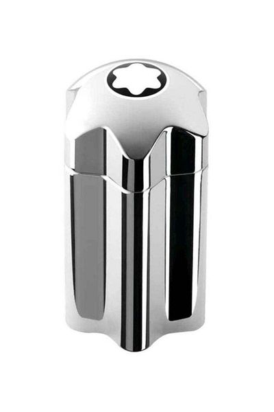 Montblanc Set Of 2 Emblem Intense EDT 2x100ml