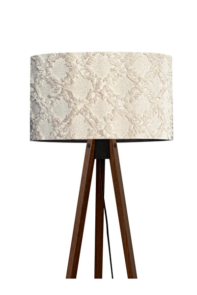lambader Desenli Tripod Lambader