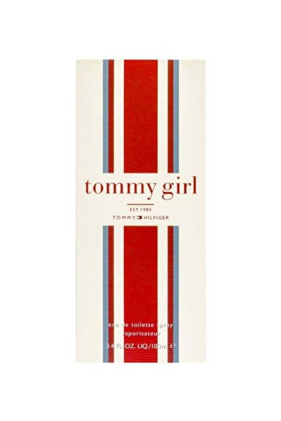 Tommy Girl EDT 100ml