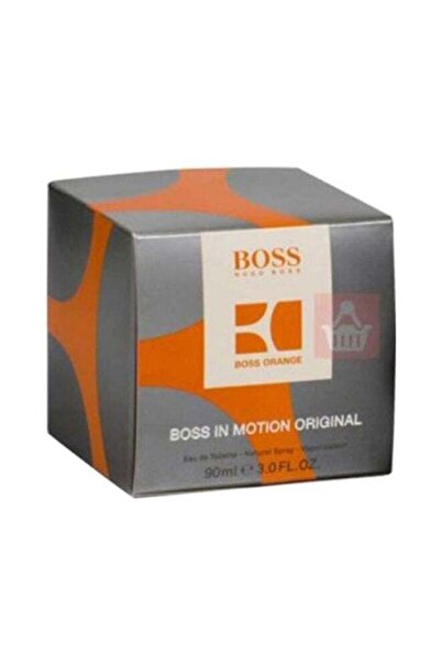 HUGO Boss Boss In Motion EDT 90ml