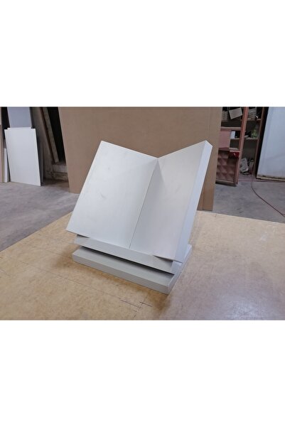 BordoMutfak Masaüstü Mini Rahle & Kitap Okuma Standı 18mm