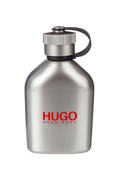HUGO Iced EDT 125ml