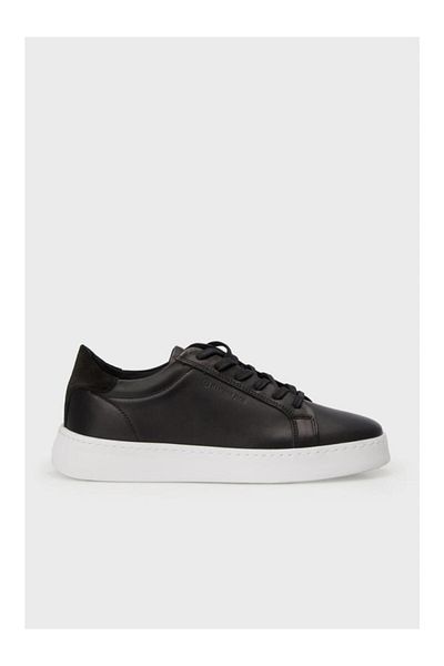 Hammer Jack Swit 23040 Daily Genuine Leather Casual Shoes