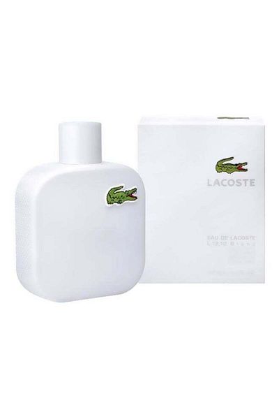 Lacoste L.12.12 Blanc Pure EDT 100ml