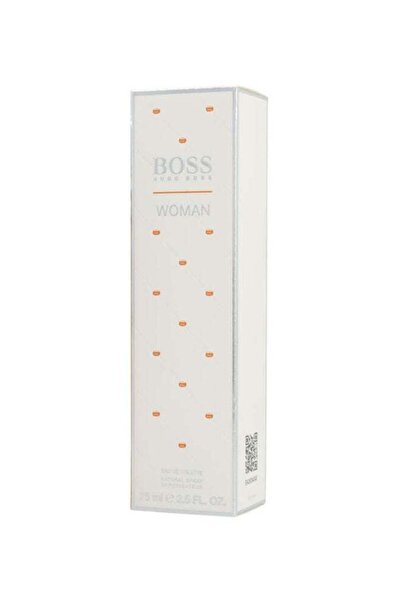 HUGO Boss EDT Natural Spray 75ml