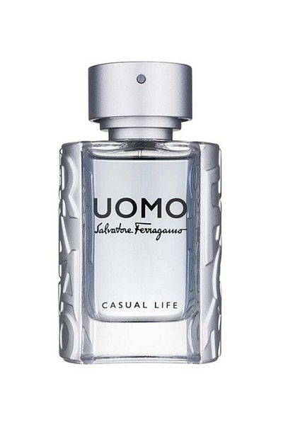 Salvatore Ferragamo Uomo Casual Life EDT 50ml