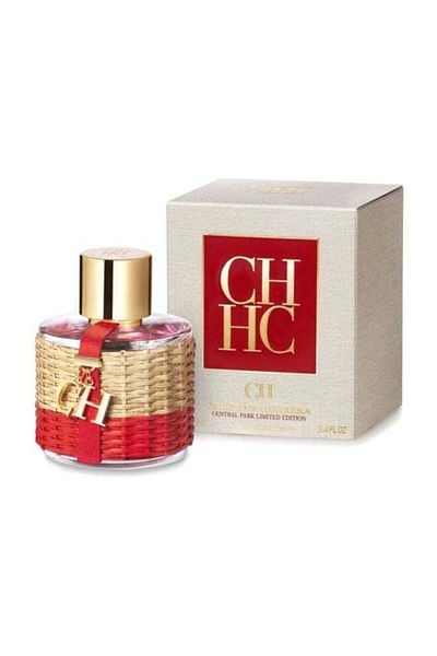 Carolina Herrera Central Park Limited Edition EDT 100ml