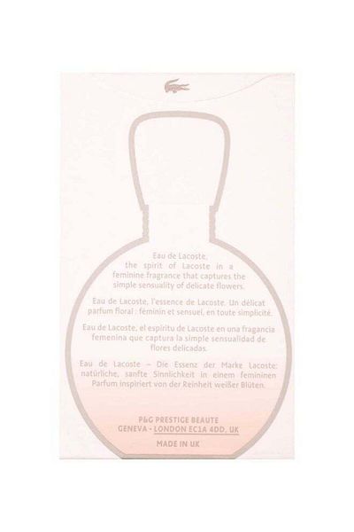 Lacoste Eau De Lacoste EDP 100ml