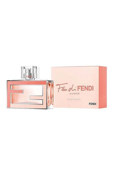 Fendi Blossom EDT 75ml