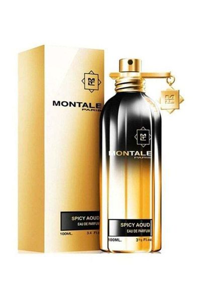 Montale Spicy Aoud EDP 100ml