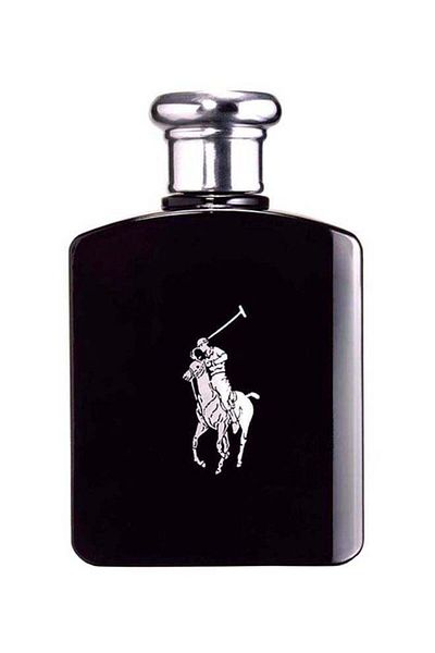 Ralph Lauren Polo Black EDT 125ml