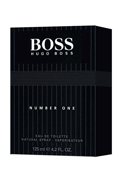 HUGO Boss Number One EDT 125ml