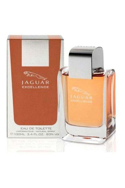 Jaguar Excellence Intense EDP 100ml