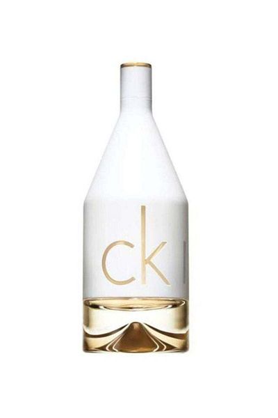 Calvin Klein In2U Women EDT 150ml