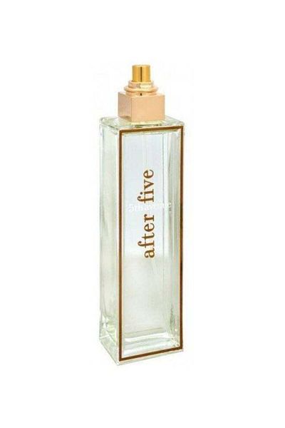 Elizabeth Arden After Five 5Th Avenue EDP 125ml