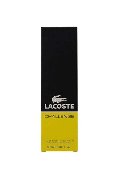 Lacoste Challenge EDT 90ml