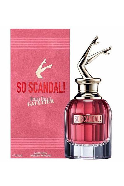 Jean Paul Gaultier So Scandal EDP 80ml