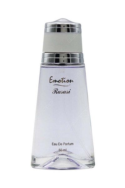 Rasasi Emotion Natural EDP 50ml