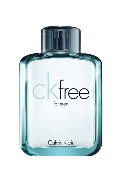 Calvin Klein Ckfree For Man EDT Spray 100ml