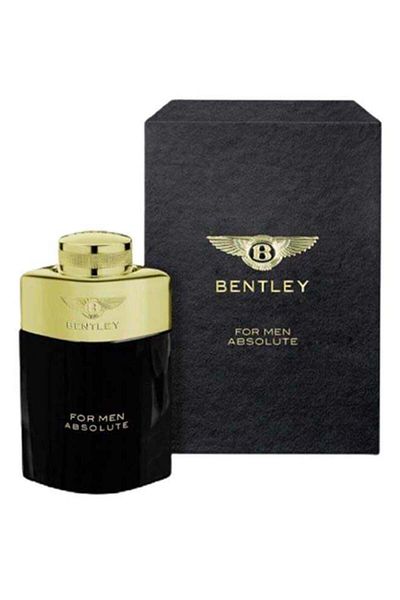 Bentley Absolute EDT 100ml