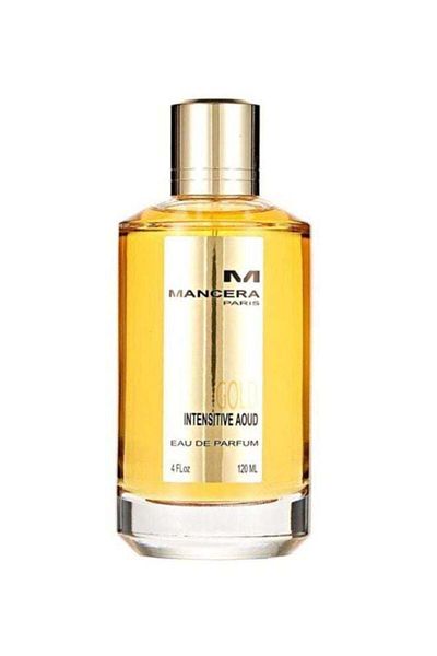 Mancera Intensive Aoud EDP 120ml