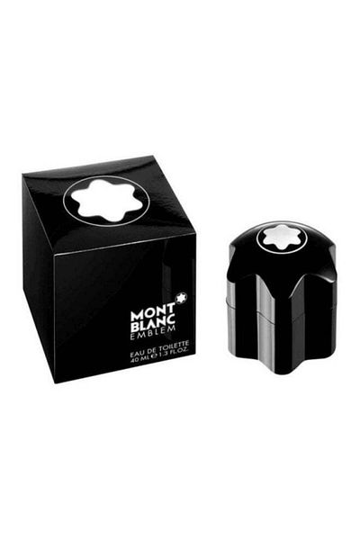 Montblanc Emblem EDT 40ml
