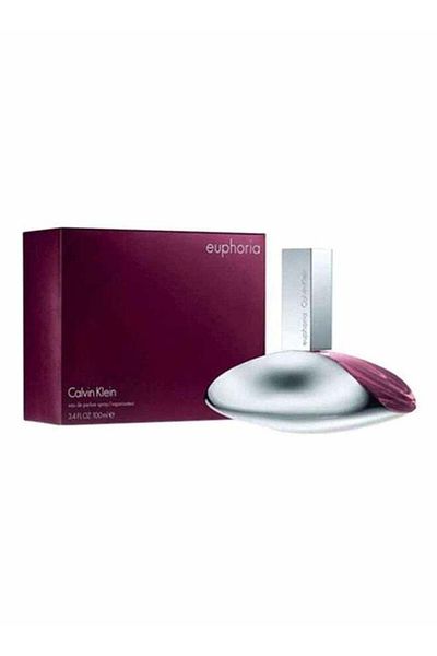 Calvin Klein 2-Piece Euphoria EDP Gift Set 2x100ml