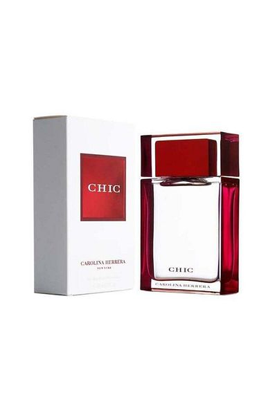 Carolina Herrera Chic EDP 80ml