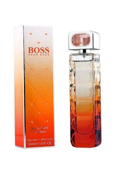 HUGO Boss Orange Sunset EDT