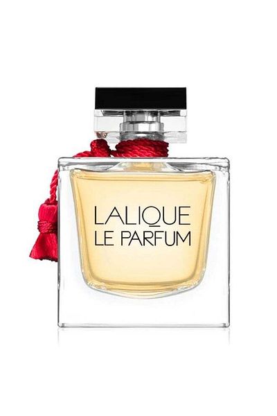 Lalique Pack Of 2 Le Perfume Red EDP 2x100ml