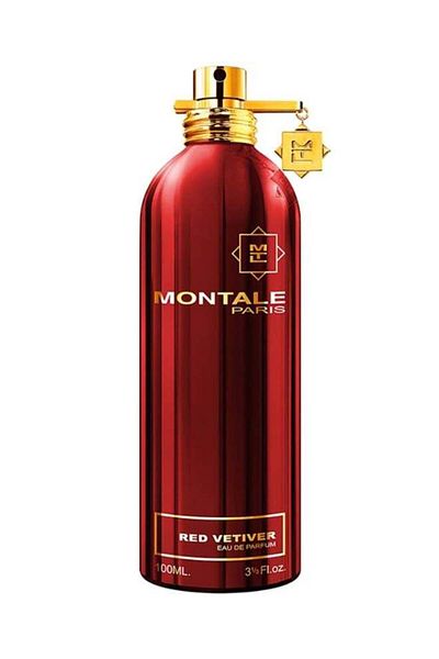 Montale Red Vetiver EDP 100ml