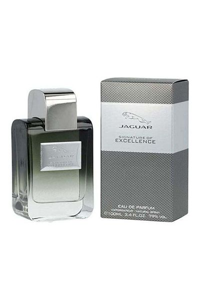 Jaguar Signature Of Excellence EDP 100ml