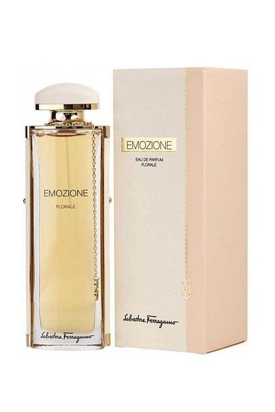 Salvatore Ferragamo Emozione Florale EDP 92ml