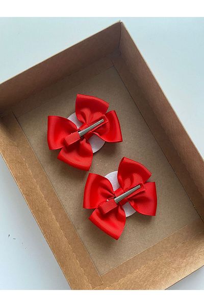 Stil Tasarım Toka Σετ με σημαίες Atatürk Red Buckle 2 τεμαχίων