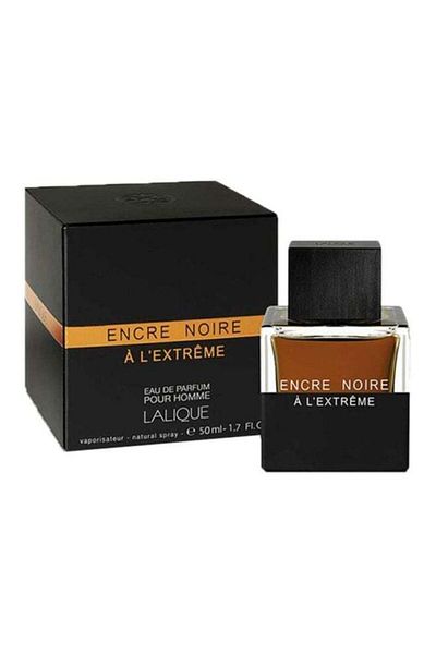 Lalique Encre Noire A L'Extreme EDP 50ml