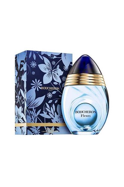 Boucheron Fleurs EDP 100ml