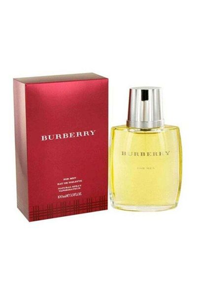 BURBERRY EDT 100ml