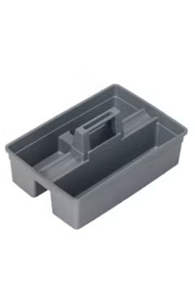 Generic Cleaning or Tools Basket Multi Purpose 40x27x10 CM