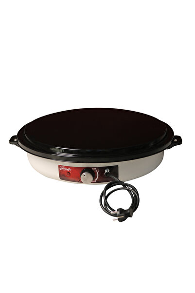 Yörükoğlu YÖRÜKOĞLU ELEKTRİKLİ KATMER SACI