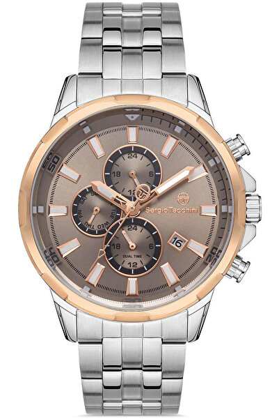 Sergio Tacchini Erkek Kol Saati S.st.1.10273.4