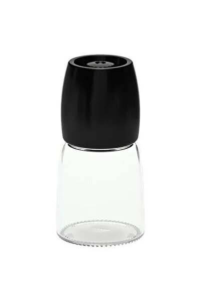 IKEA Premium Ürün Kaliteli Dayanıklı Kullanışlı Şık Tasarım 12.5 Cm Baharat Ö...