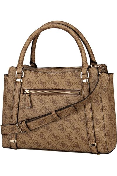 Guess Handtasche Eco Erica 2 Comp