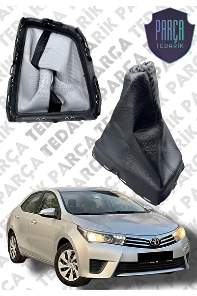 PARÇA TEDARİK TOYOTA COROLLA VİTES KÖRÜĞÜ 2014-2018 MODEL ARALIĞI UYUMLUDUR